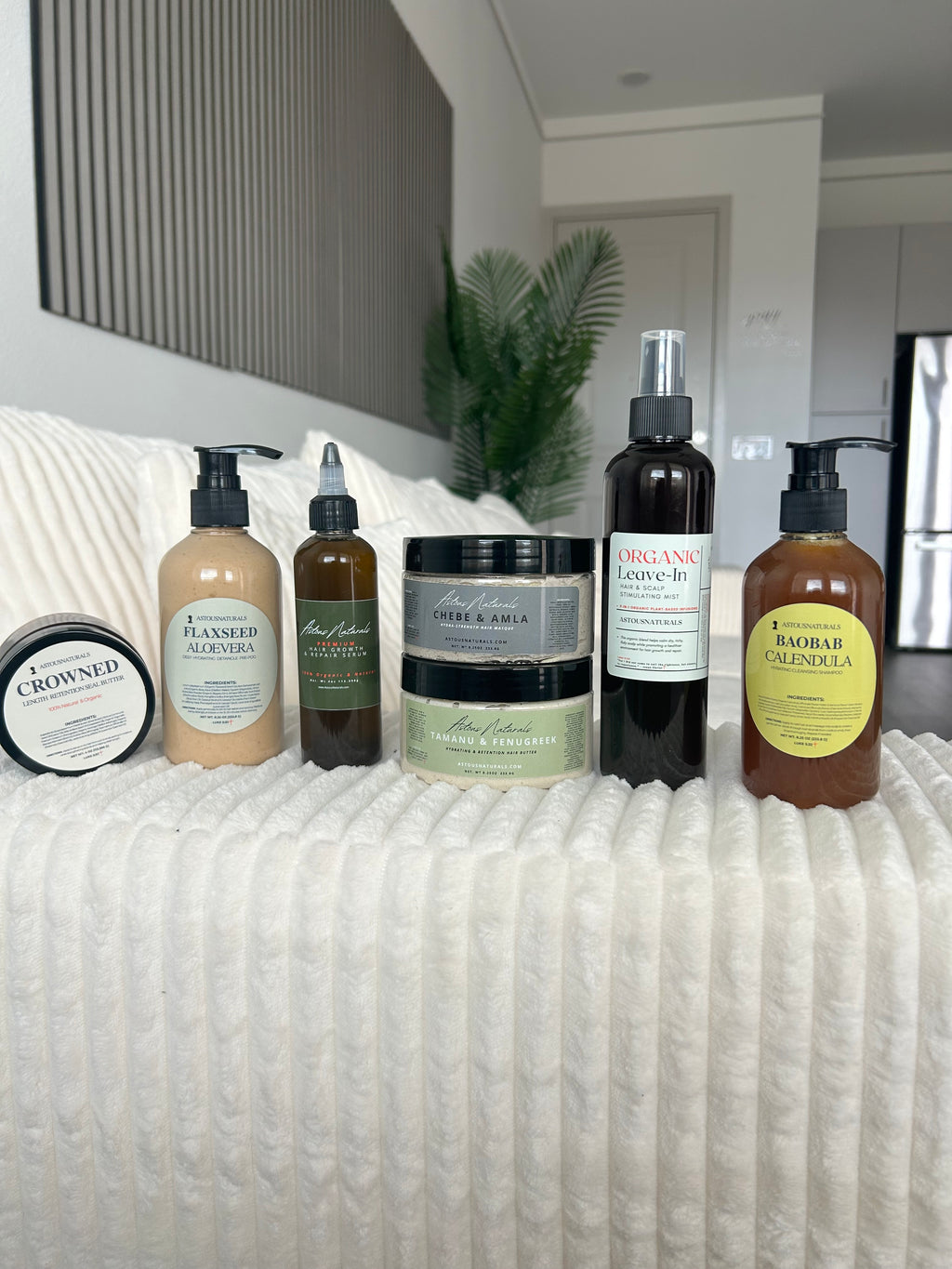 The Complete Restore Crown Collection