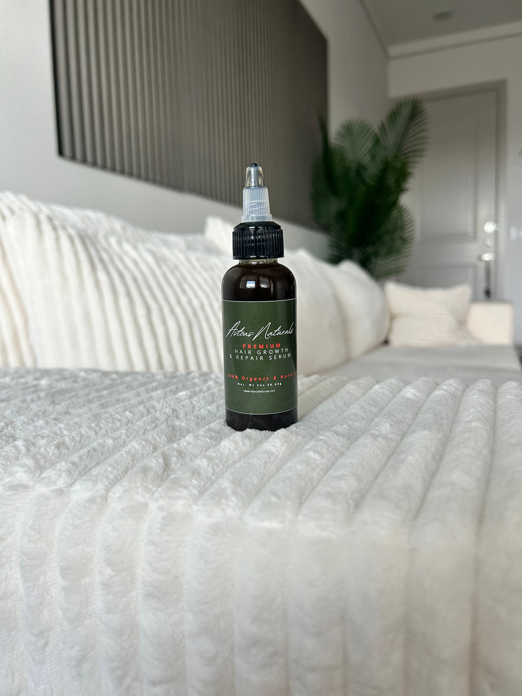 PREMIUM Hair Growth & Repair Serum