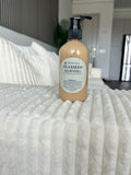 Flaxseed Aloe Vera Deep Hydrating Detangle Pre-Poo