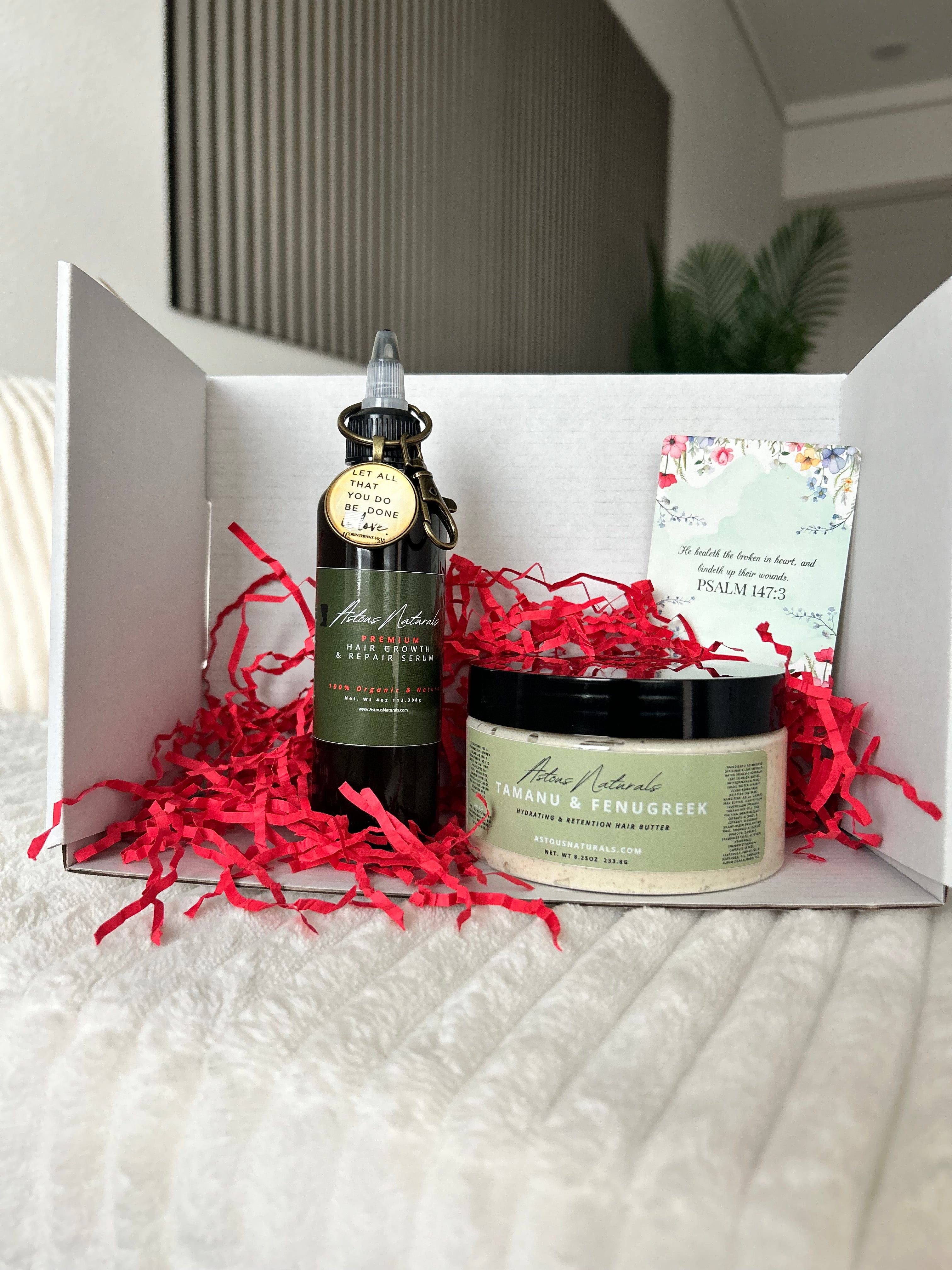 Hydrate & Seal Duo Bundle