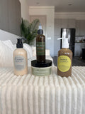 The Power 4 Washday Bundle