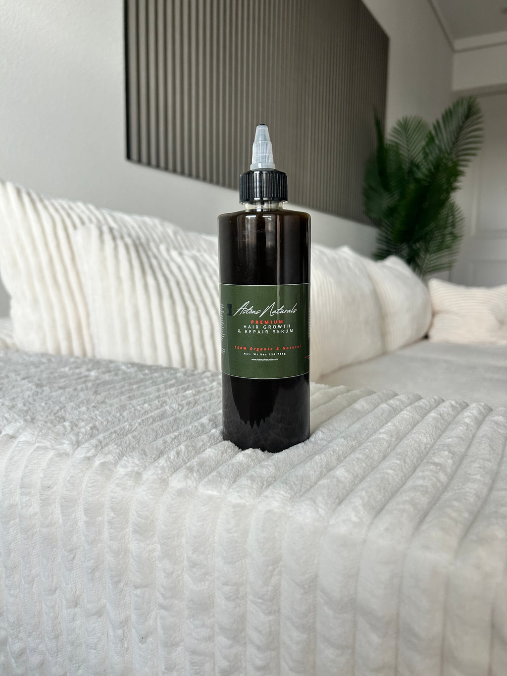 PREMIUM Hair Growth & Repair Serum