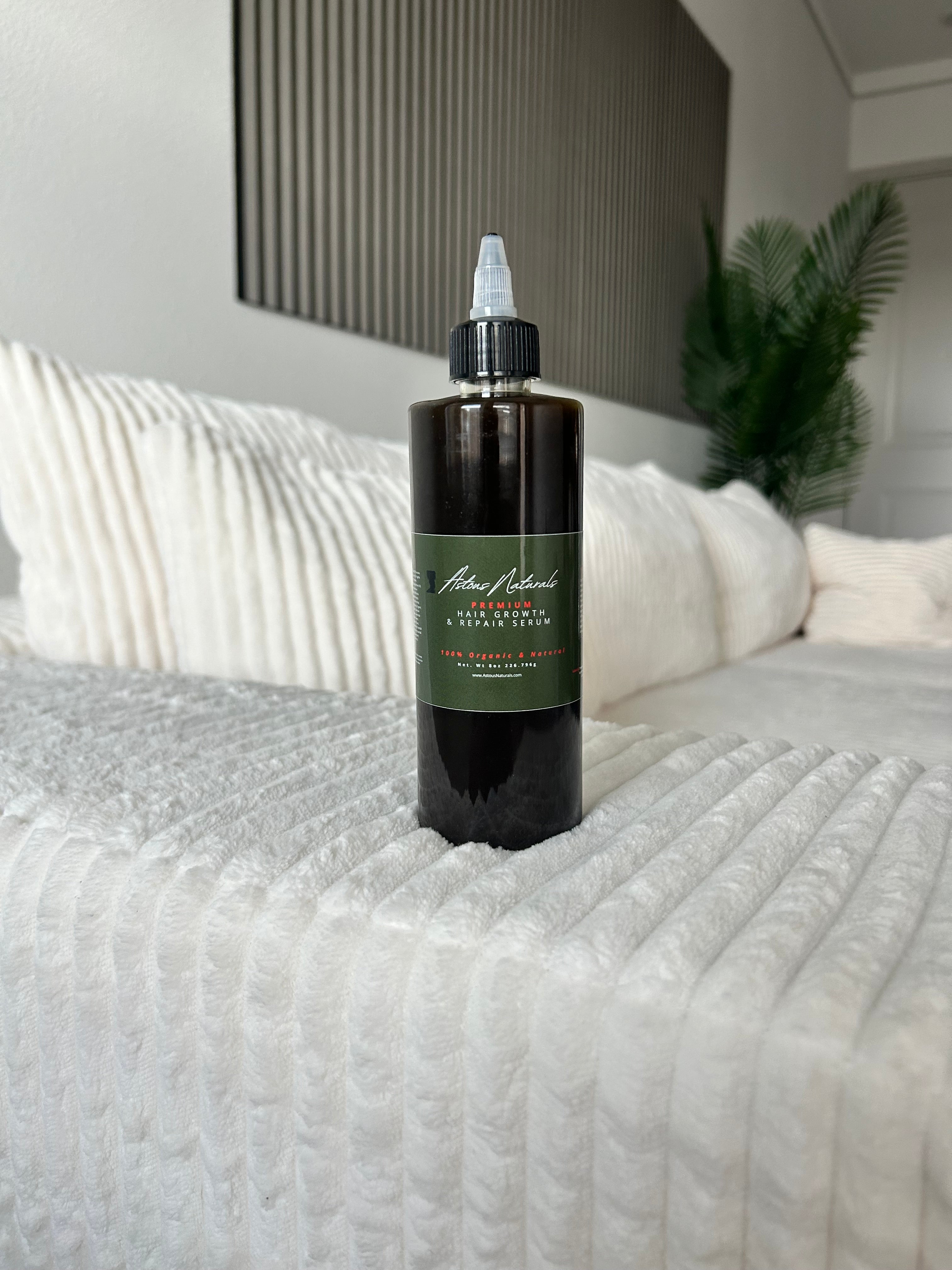 PREMIUM Hair Growth & Repair Serum