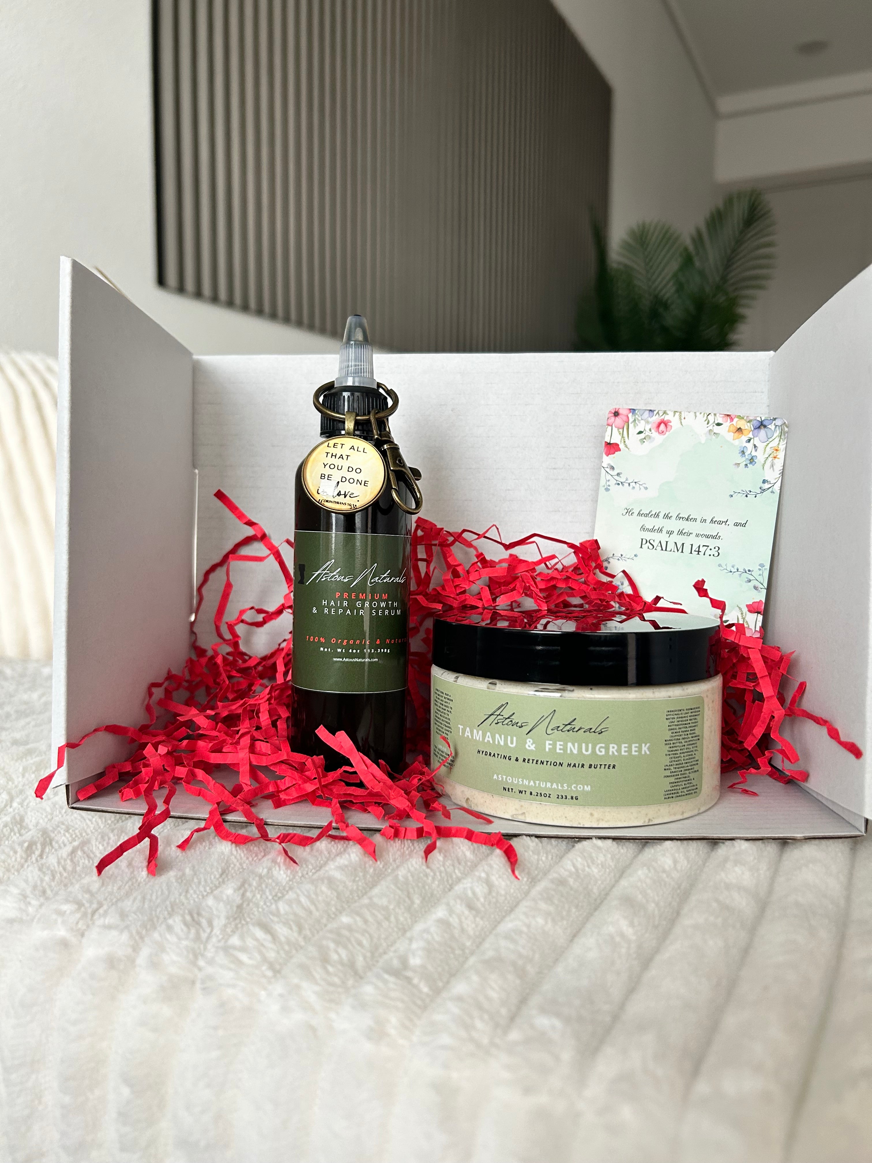 Hydrate & Seal Duo Bundle