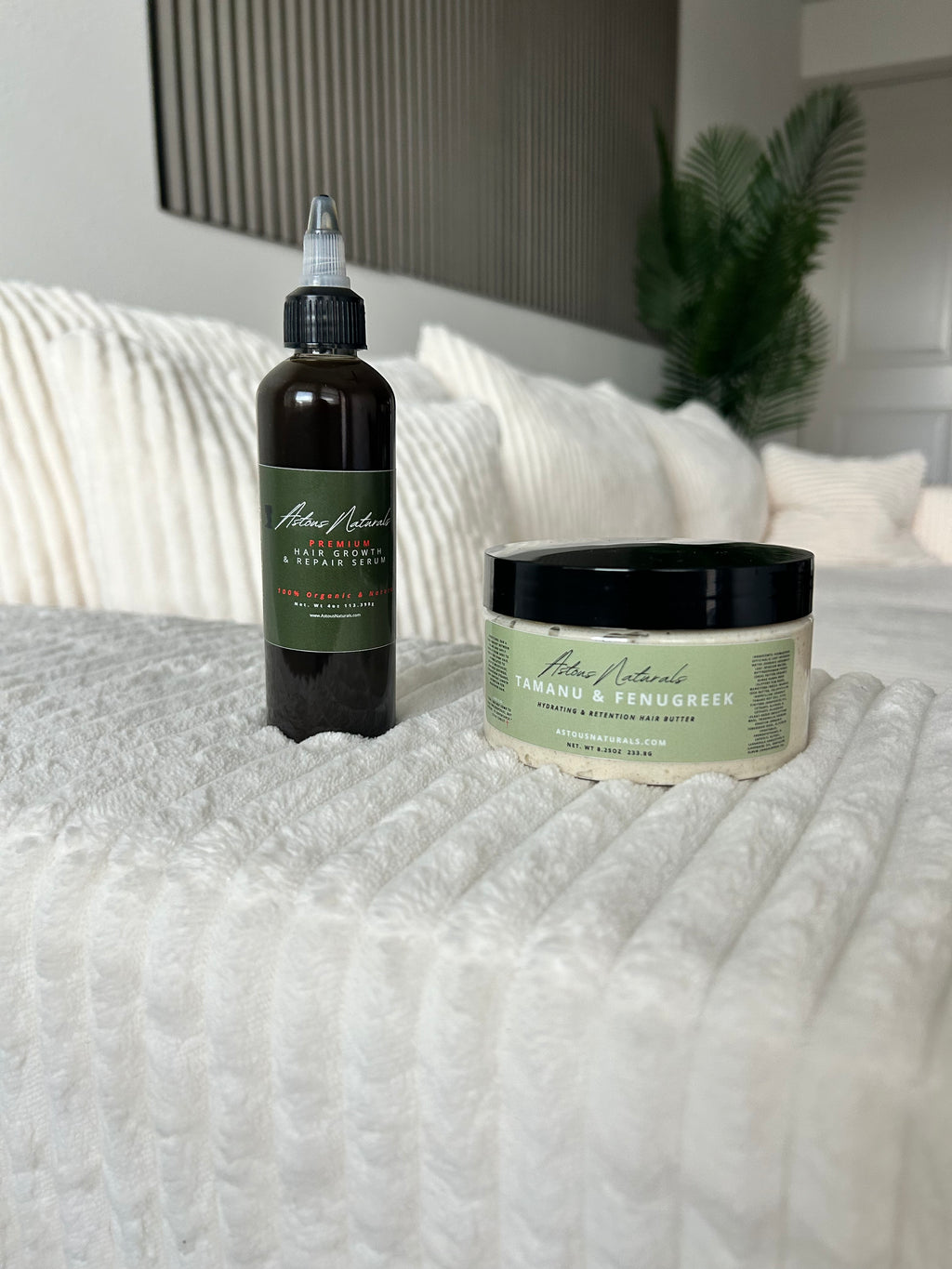 Hydrate & Seal Duo Bundle