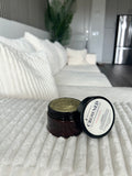 Crowned Length Retention Seal Butter