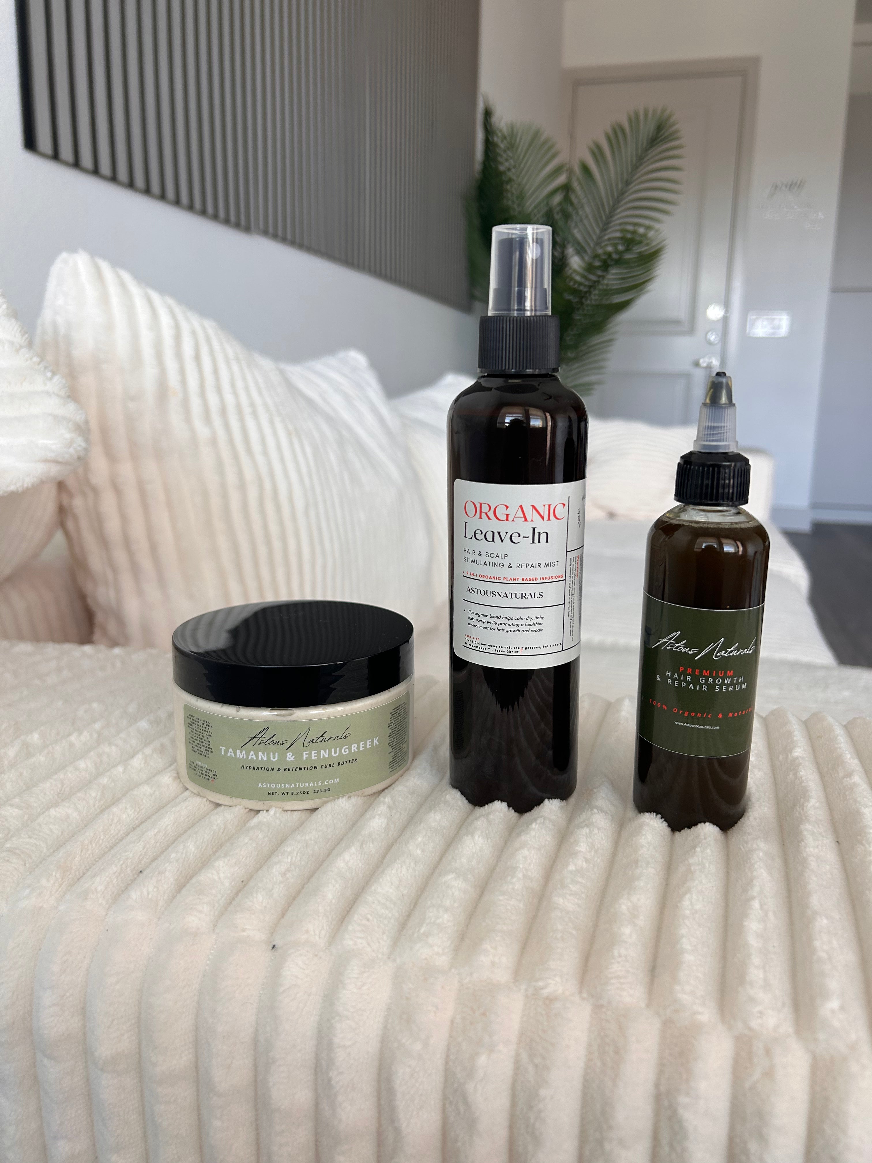 The Lco Bundle