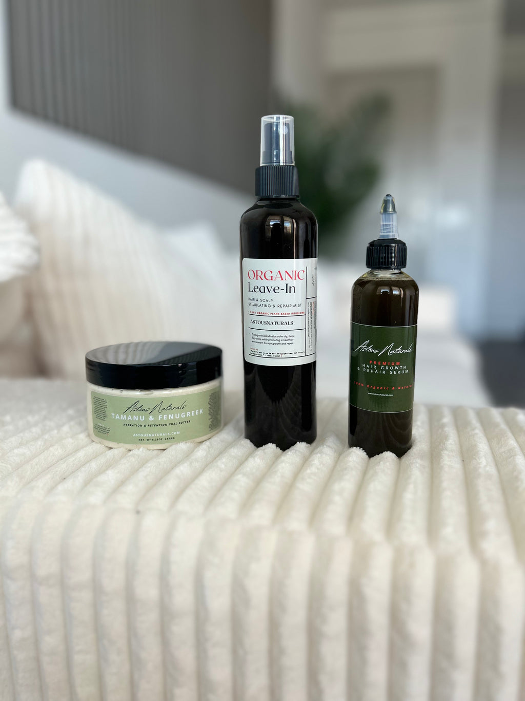 The Lco Bundle
